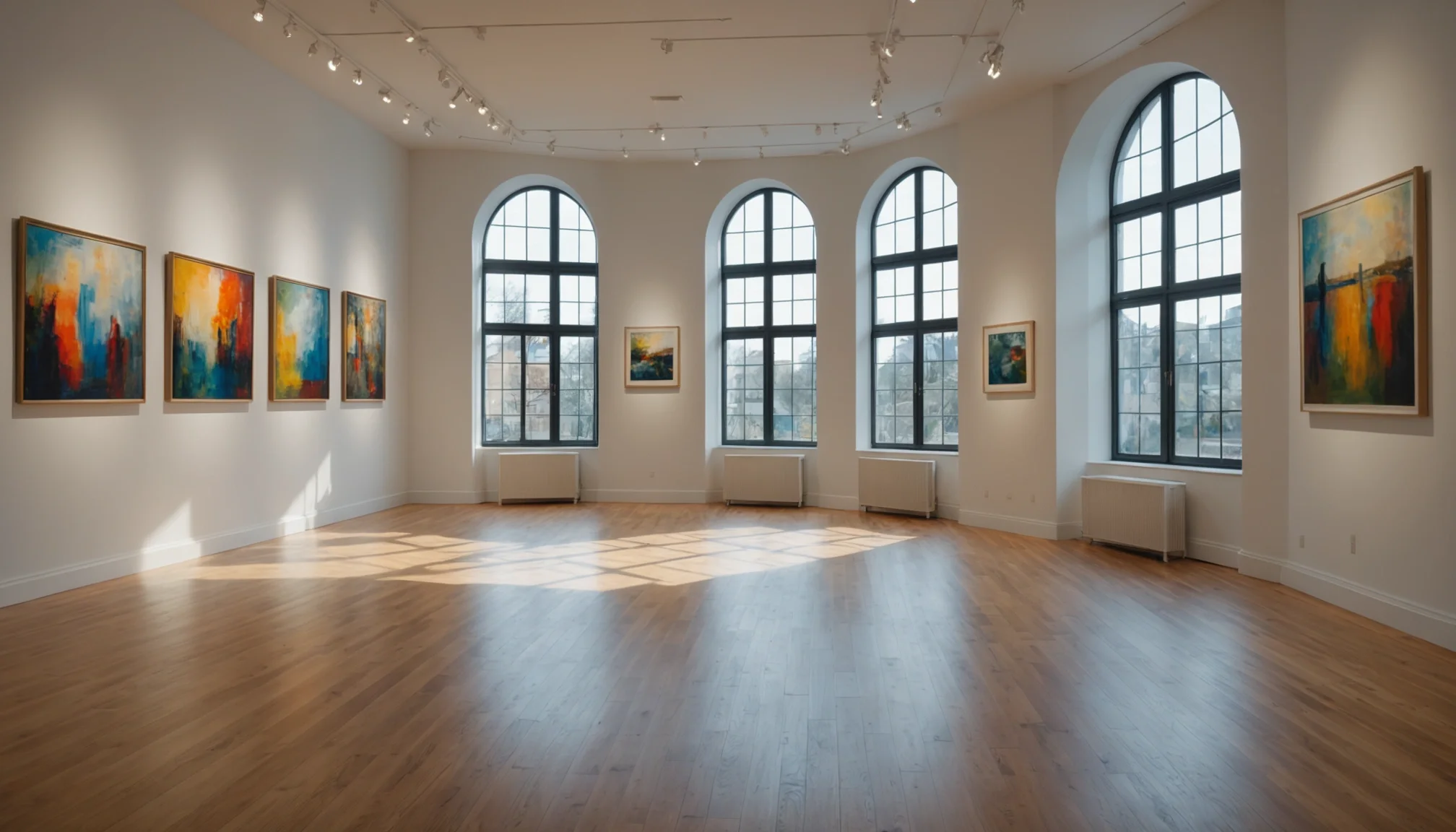 L'art de choisir : dénichez des œuvres qui parlent à votre âme