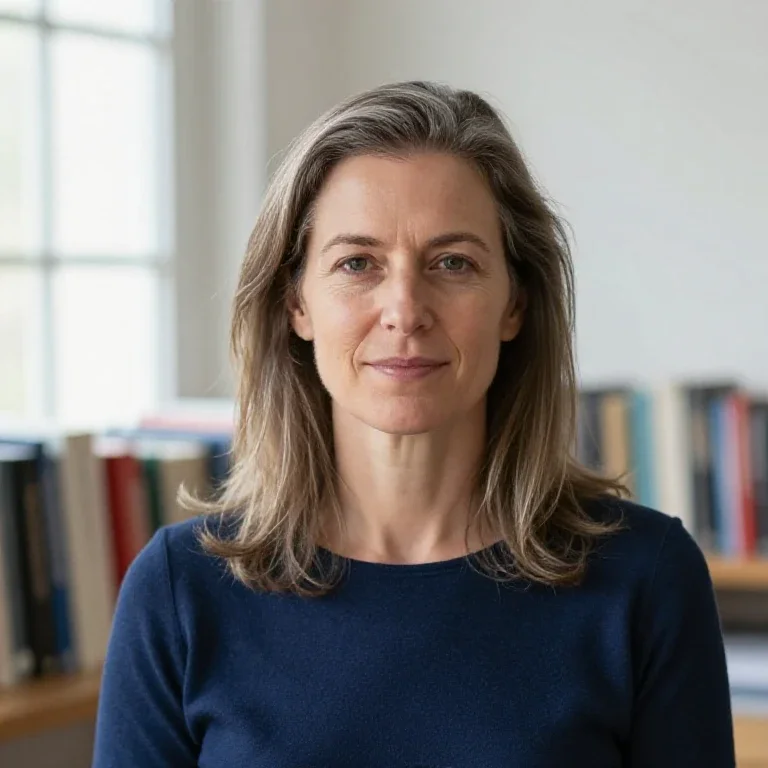 Yasmine Allard
