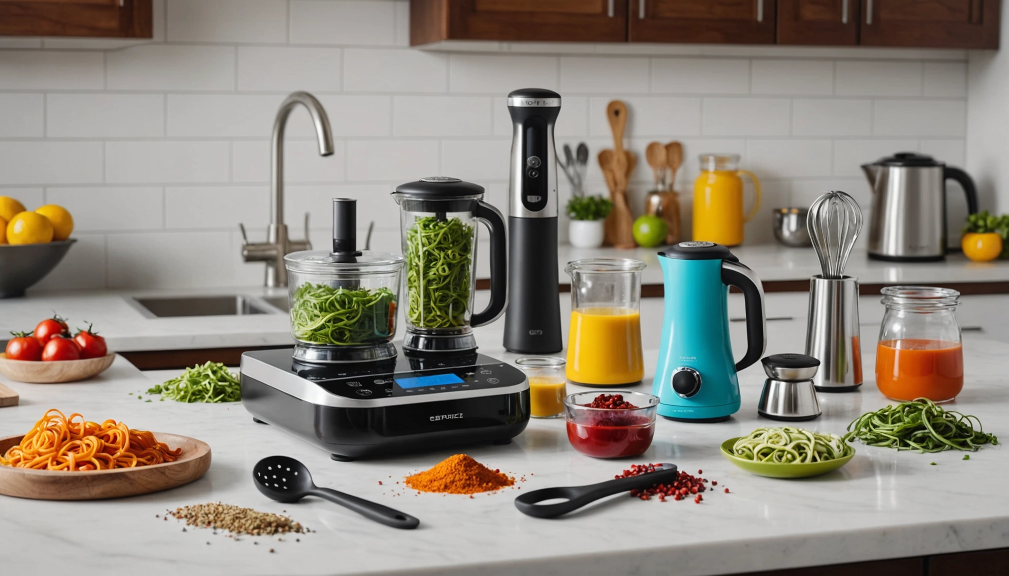 Gadgets de cuisine pour la maison, outils pour u... – Grandado