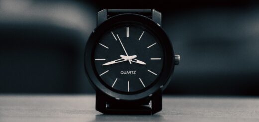 quel poignet montre homme