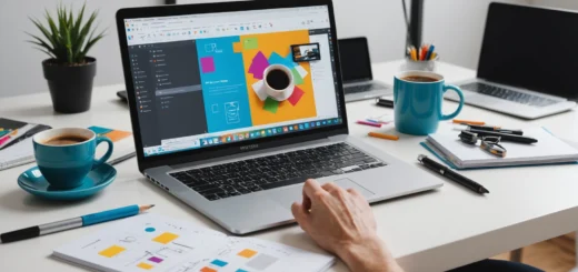 avec quel outil informatique decouper une image