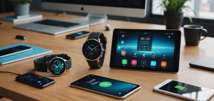 produits hightech innovants