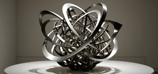 Comment interpréter une sculpture