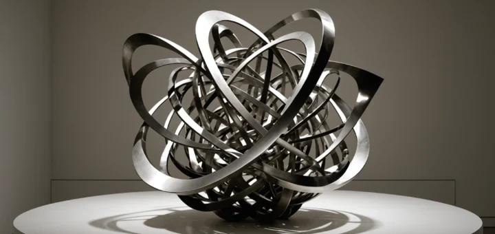 Comment interpréter une sculpture