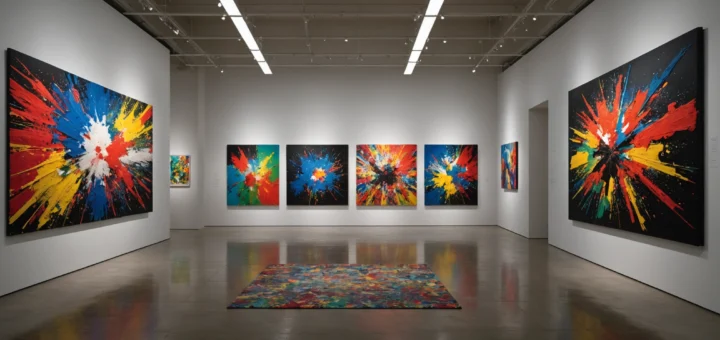 Histoire de l'art moderne