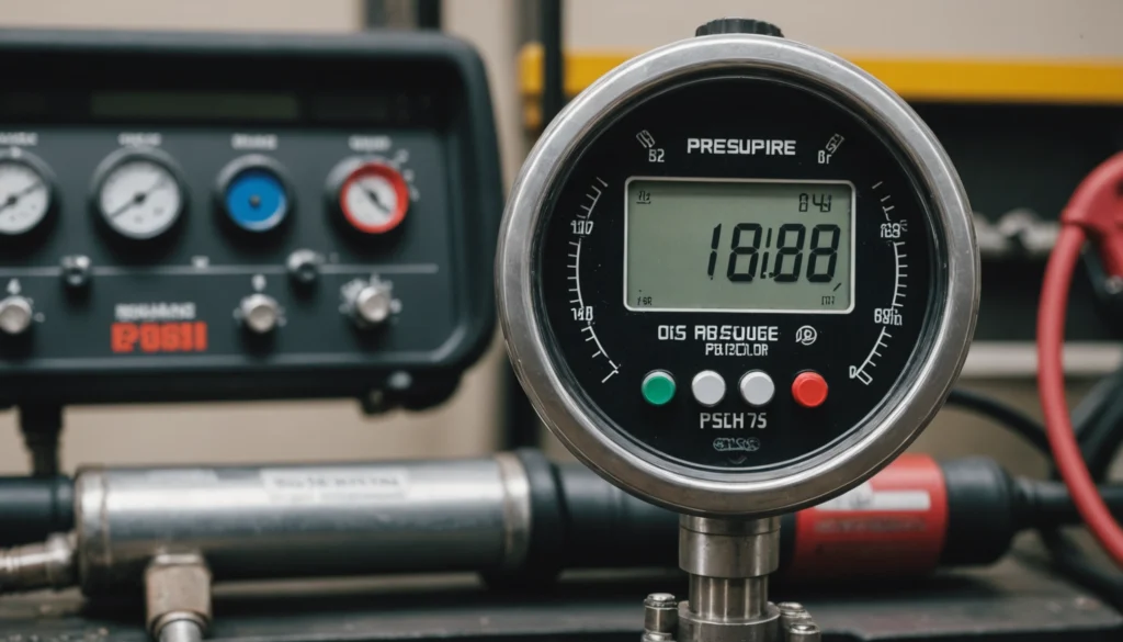 conversion bar psi