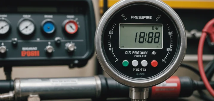 conversion bar psi