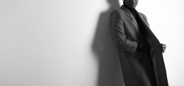 tenue soiree blanche homme