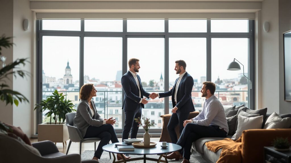 liste agence immobiliere toulouse