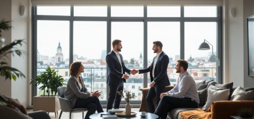 liste agence immobiliere toulouse