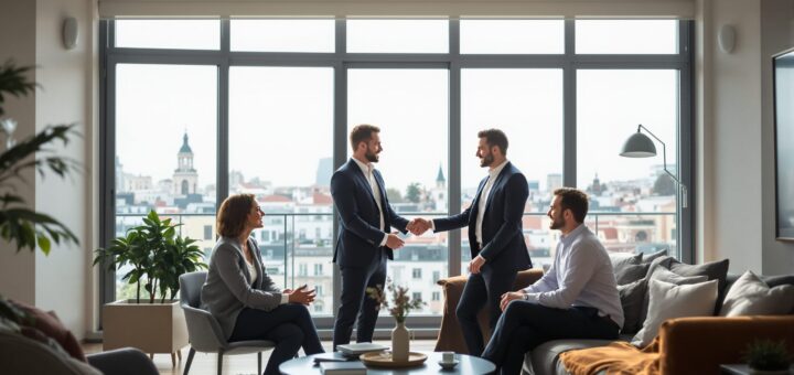 liste agence immobiliere toulouse