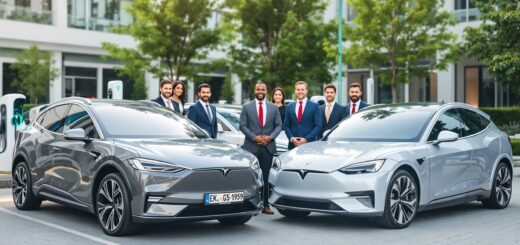 automobile européen